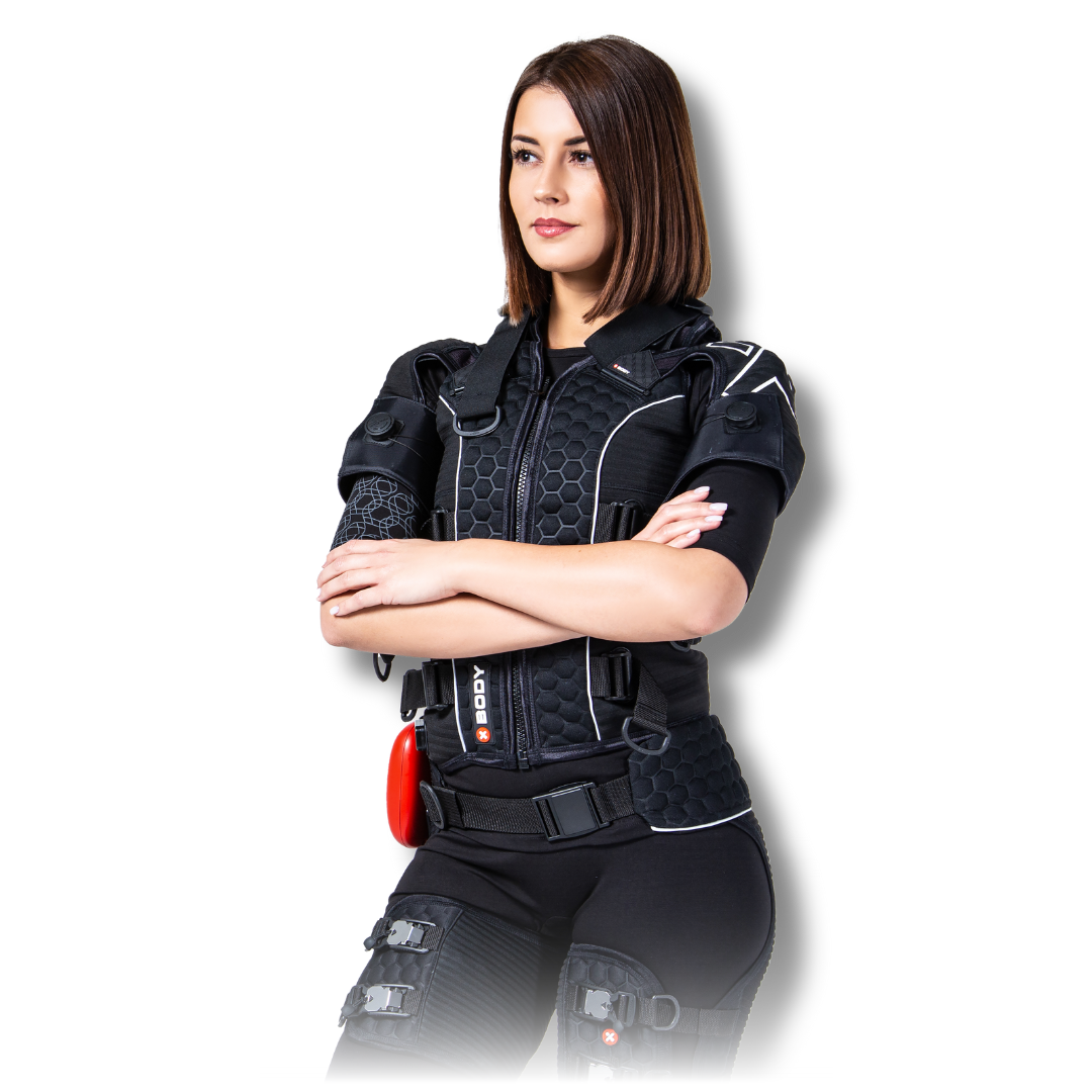 EMS Training Lose Weight FAST Tone Shape & Get FAST FIT EMS Training Lose Weight FAST Tone Shape & Get FAST FIT