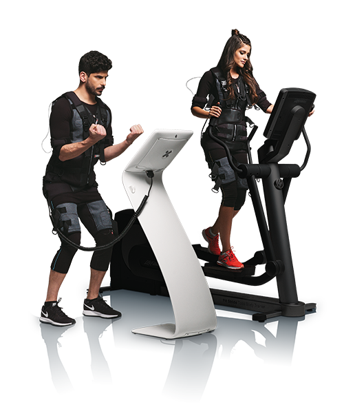 EMS Fitness Training WorldWide Hero 4
