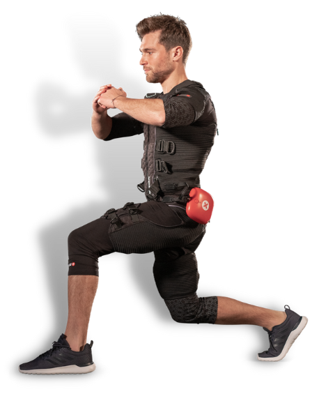 EMS Fitness Training WorldWide Hero 3S EMS Fitness Training WorldWide Hero 3S