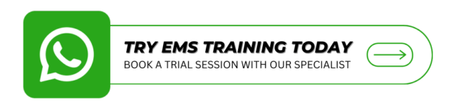BOOK A TRIAL SESSION TODAT